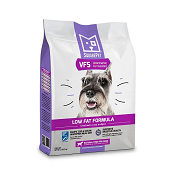 Squarepet VFS Low Fat Formula